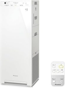 ダイキン MCK55T-W 本体画像