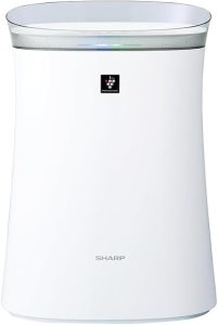 シャープ FU-H50-W 本体画像