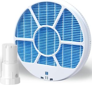 シャープ KC-E40-W 本体画像