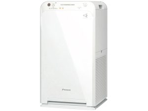 ダイキン MC55X-W 本体画像